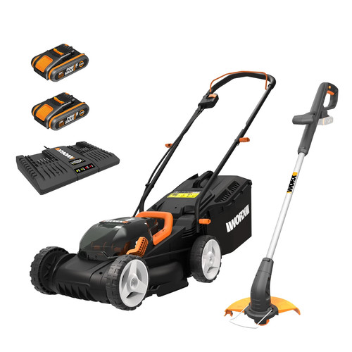 Worx powershare cordless - worx,
