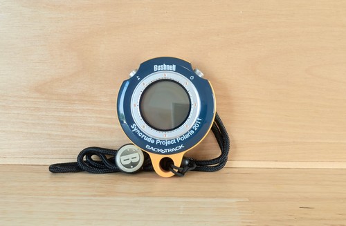 Bushnell backtrack 360060 gps - 360060,
