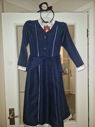 Girls disney mary poppins - disney,