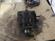 VAUXHALL ZAFIRA /VECTRA/SAAB 1.9 DIESEL HIGH PRESSURE FUEL PUMP 0055209064