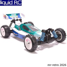 Schumacher Racing Products Ltd