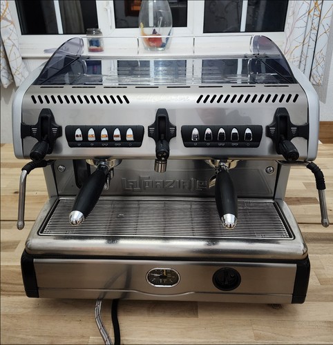 Spaziale compact - la,