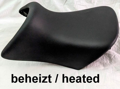 Bmw r1200rt k26 seat - bmw, bench