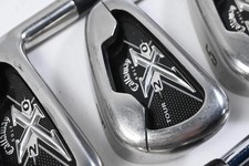 Callaway X-20 Tour Irons /