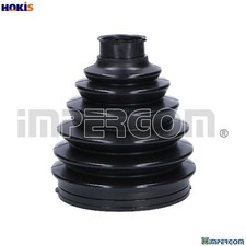 BELLOW DRIVE SHAFT 32851/TE