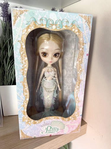 Pullip mermaid alrescha - pullip, pisces