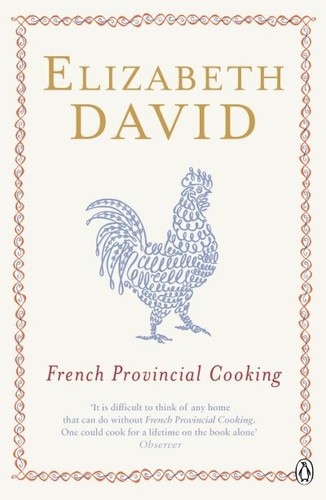 French provincial cooking