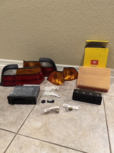 Bmw e36 325is original - bmw,
