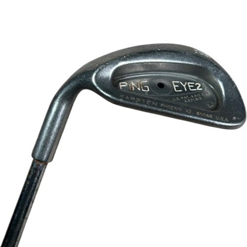 Ping eye2 karsten wedge iron - ping,