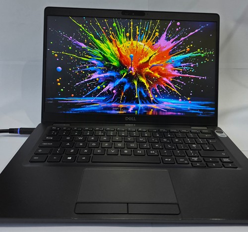 Dell latitude 5300 - dell,