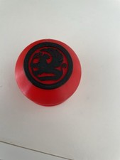 Vauxhall Tow Cap Tow Bar Cover Van 4x4 Combo Vivaro Astra Car Tipper 3d printed 