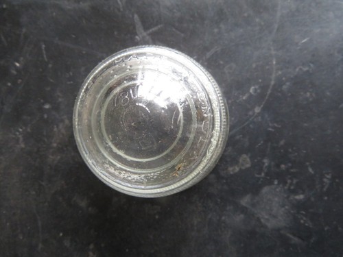 Lucas l594 glass - lucas,