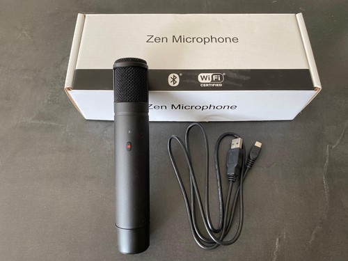 Primare zen microphone for - zen,