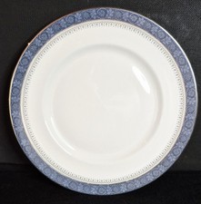 Royal Doulton Sherbrooke 27cm Dinner Plate Bone China 7 Available