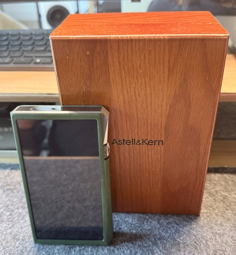Astell kern sp2000 - astell&kern,