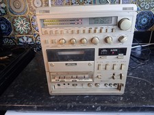 Hitachi Trk9900 Boombox Ghetto