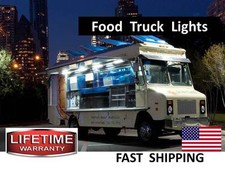 Mobile Food Cart & Food Truck