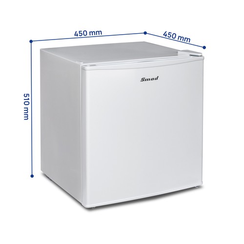 Smad 45l table top - table,