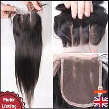 3 Way Brazilian Pre-plucked