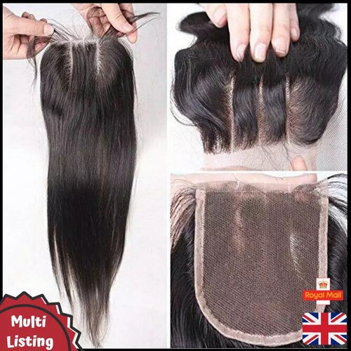 Way parting brazilian lace - 3,