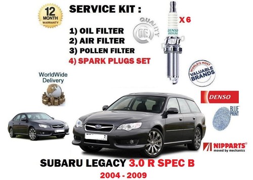 For subaru legacy - legacy, b