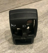 Aprilia SX - RX 50 Light Control Devioluci Body