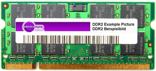 4gb brainzap ddr2 800 ram - brainzap,
