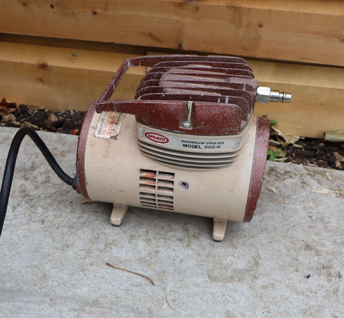 Thomas industries sprayit - thomas,