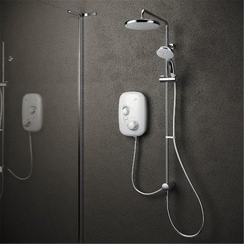 Mira event dual outlet - dual,