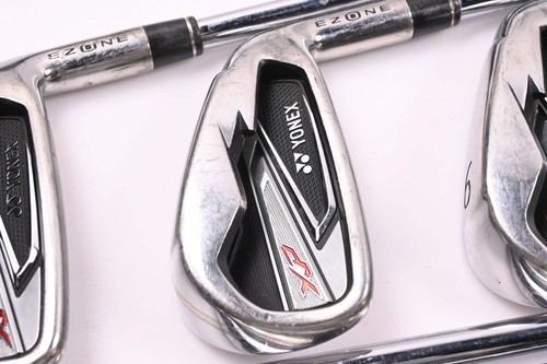 Yonex ezone irons - yonex,
