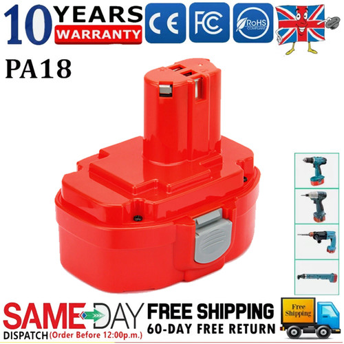 Pa18 for makita 1822 1823 - for,