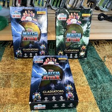 Topps Match Attax 2025/26