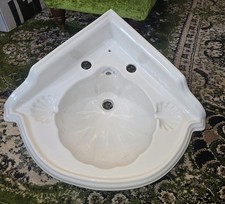 Imperial Oxford Corner Basin