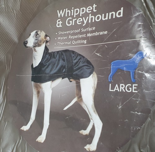 Ancol muddy paws whippet - ancol,