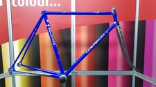 Colnago 25 Cr Mo 4 frameset in