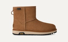UGG Womens Classic Mini GTX