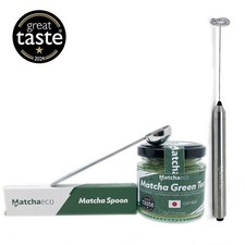 Matchaeco Modern Matcha Tea