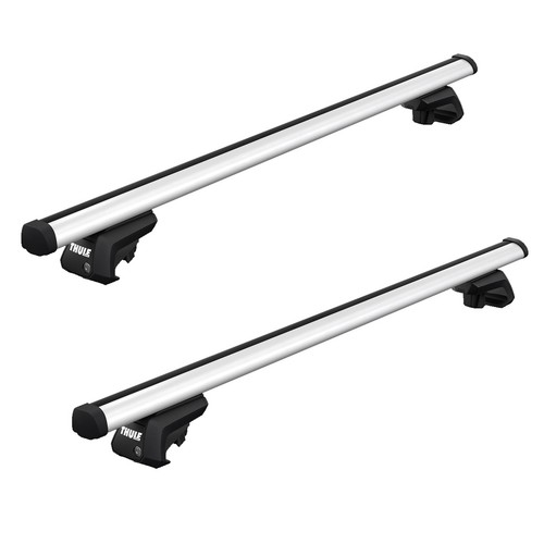 Thule probar evo aluminium - thule,