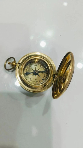 Nautical compass antique - compass,