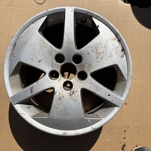 Saab aero 1 x 17 - saab, 17"