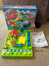 The Original Screwball