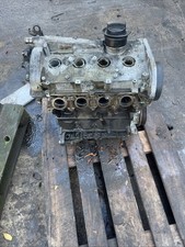 Audi TT 1.8T 225 BAM Bare