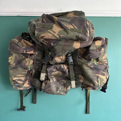British army short convoluted - british,