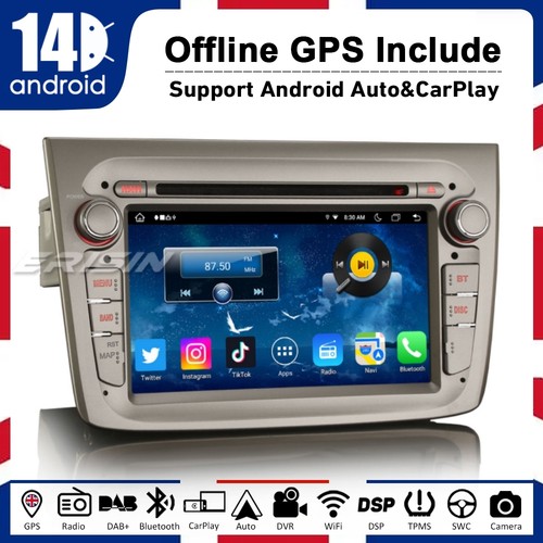 Core android car - 8, stereo
