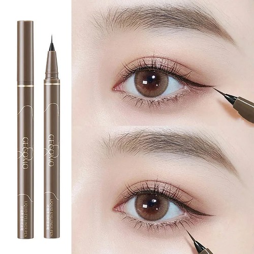 Ultra thin black brown - thin, lower