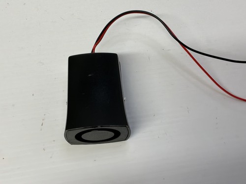 12v reverse horn - 12v, buzzer