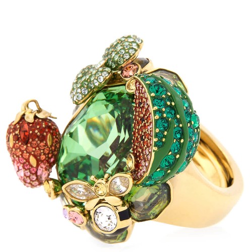 Swarovski idyllia multicolored - swarovski,