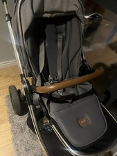Mamas & papas grey Buggy