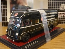 MATRIX BMC MG MORRIS