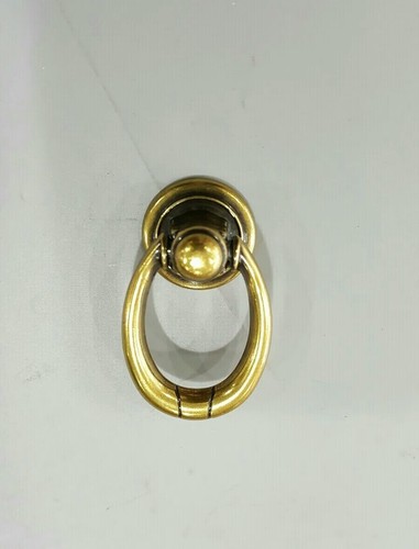 Home use cupboard pull ring - use,